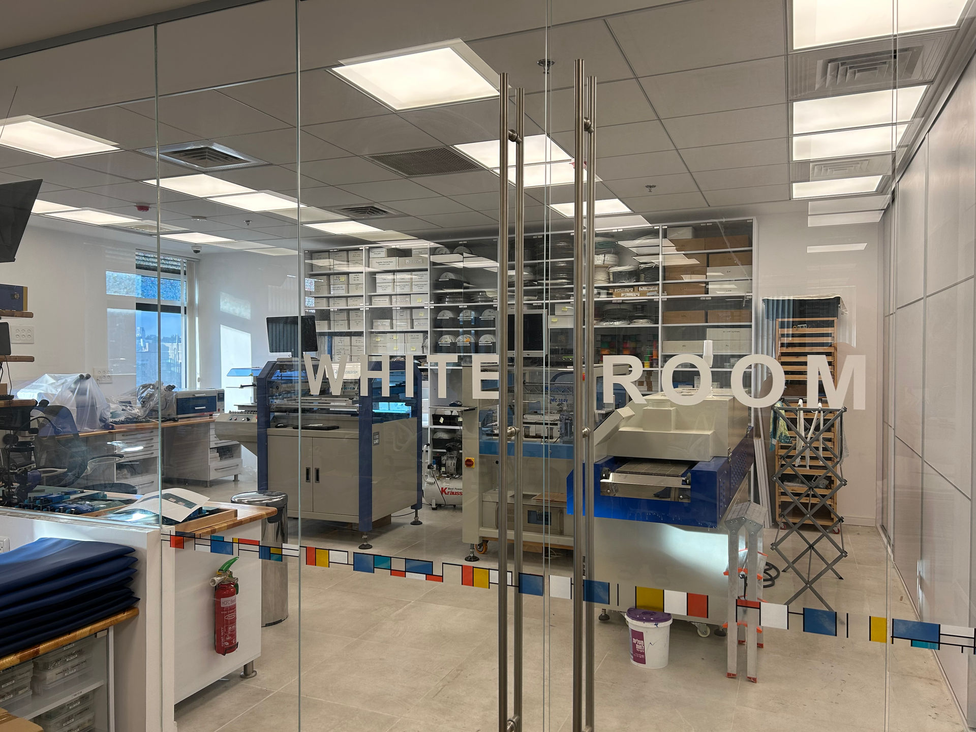 Curatron Home — Daily whole-body therapy for the entire family